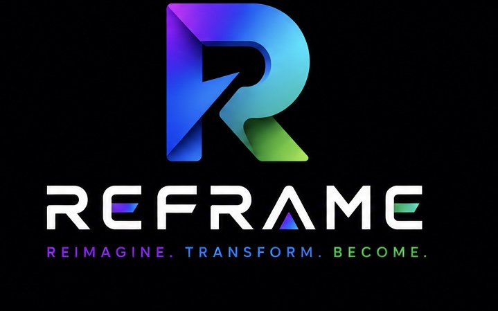 Reframe